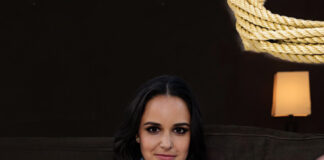 Melissa Fumero BDSM Bondage Porn