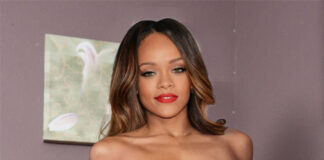 Rihanna Porn Fakes