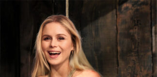 Erin Moriarty BDSM Bondage Porn
