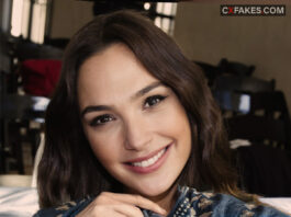 Gal Gadot Nude Onlyfans Leaked