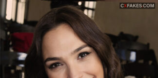 Gal Gadot Nude Onlyfans Leaked