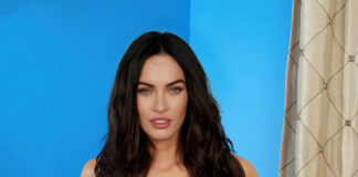 Megan Fox Porn Pictures