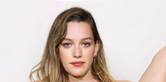 Victoria Pedretti Porn Fakes