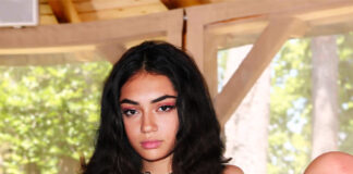 Avani Gregg Nude Fakes