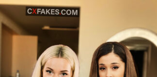 Dove Cameron Porn Fakes - Dove Cameron Lesbian | CXFAKES