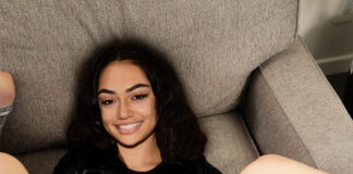 Avani Gregg Porn Fakes