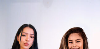 Bella Poarch And Valkyrae Lesbian Porn Fakes