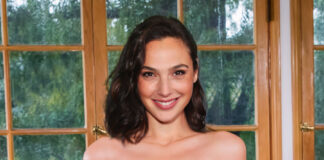 Gal Gadot Rule 34 Porn