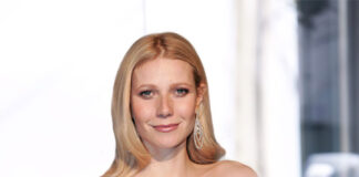 Gwyneth Paltrow Nude Fakes