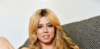Jennette McCurdy Shaved Vagina