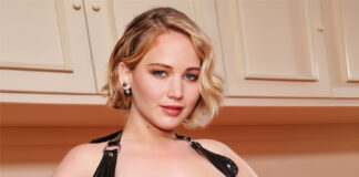 Jennifer Lawrence Nude Dominatrix