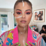 Selena Gomez Private Photos Leaked
