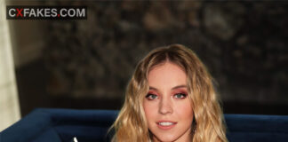 Sydney Sweeney Pussy Pics