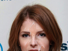 Anna Kendrick Cum Tribute Porn