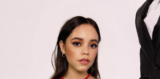 Jenna Ortega BDSM Bondage Porn