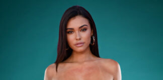 Madison Beer Nude Photos