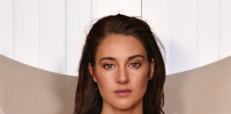 Shailene Woodley Pussy Pics