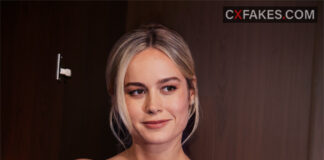 Brie Larson Hot And Nude Pics