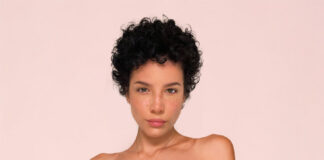Halsey Fully Naked Photos