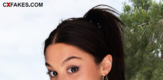 Kira Kosarin Nude Selfie Leaked