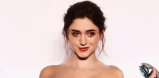 Natalia Dyer Naked Pictures
