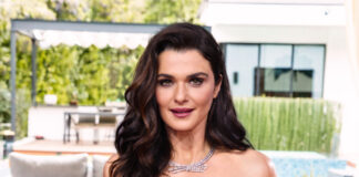 Rachel Weisz Porn Fakes