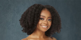 Skai Jackson Naked Pictures