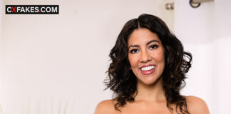 Stephanie Beatriz Naked Photos