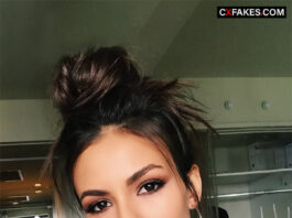 Victoria Justice Nude Onlyfans Leaked