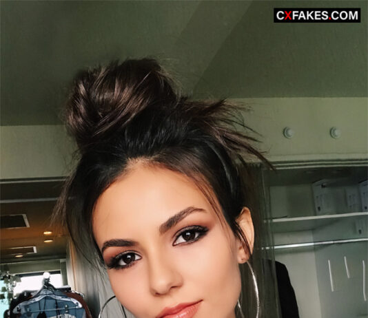 Victoria Justice Nude Onlyfans Leaked