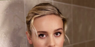 Brie Larson Nude Selfie Leaked