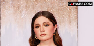 Emma Kenney Nude Fakes