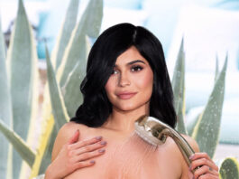 Kylie Jenner Nude Fakes