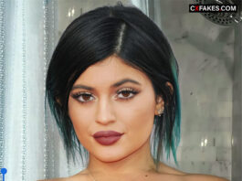 Kylie Jenner Nude Onlyfans Leaked