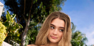 Lizzy Greene Pussy Pics