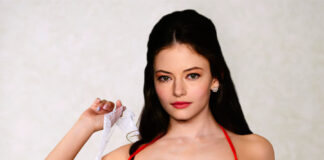 Mackenzie Foy Nude Fakes