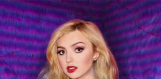 Peyton List Nude Onlyfans Leaked