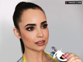 Sofia Carson Nude OnlyFans Leaked Photos