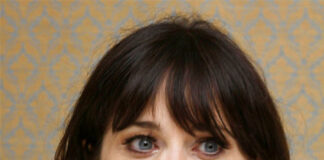 Zooey Deschanel Cum Tribute Porn