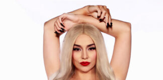 Ava Max Naked Pictures