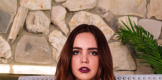 Bailee Madison Pussy Pics