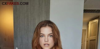 Barbara Palvin Naked Pictures