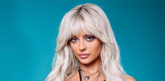 Bebe Rexha BDSM Bondage Porn