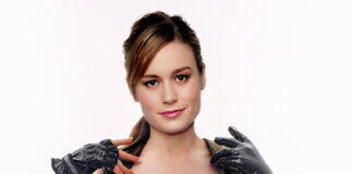 Brie Larson Nude Quiet Cosplay