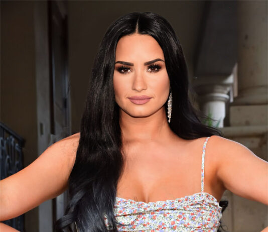 Demi Lovato Pussy Pics