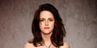 Kristen Stewart BDSM Bondage Porn