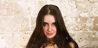 Loserfruit Posing Naked