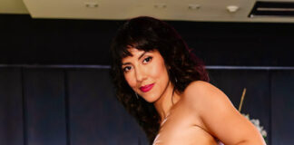 Stephanie Beatriz Porn Fakes