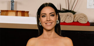 Aubrey Plaza Naked Pictures