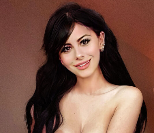 Azzyland NEW Leaked Nudes Pictures